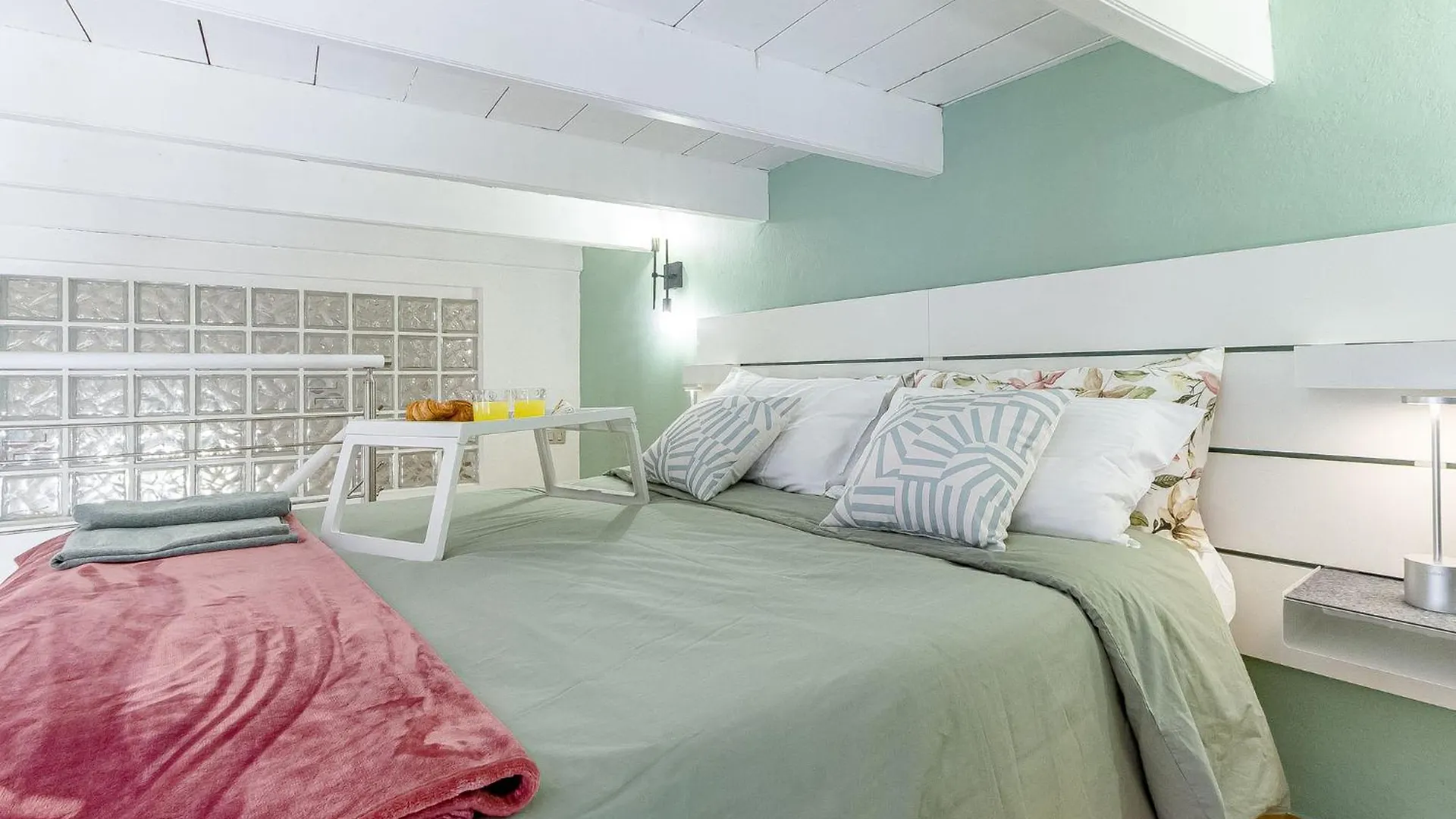 Iskra Apartment Alghero