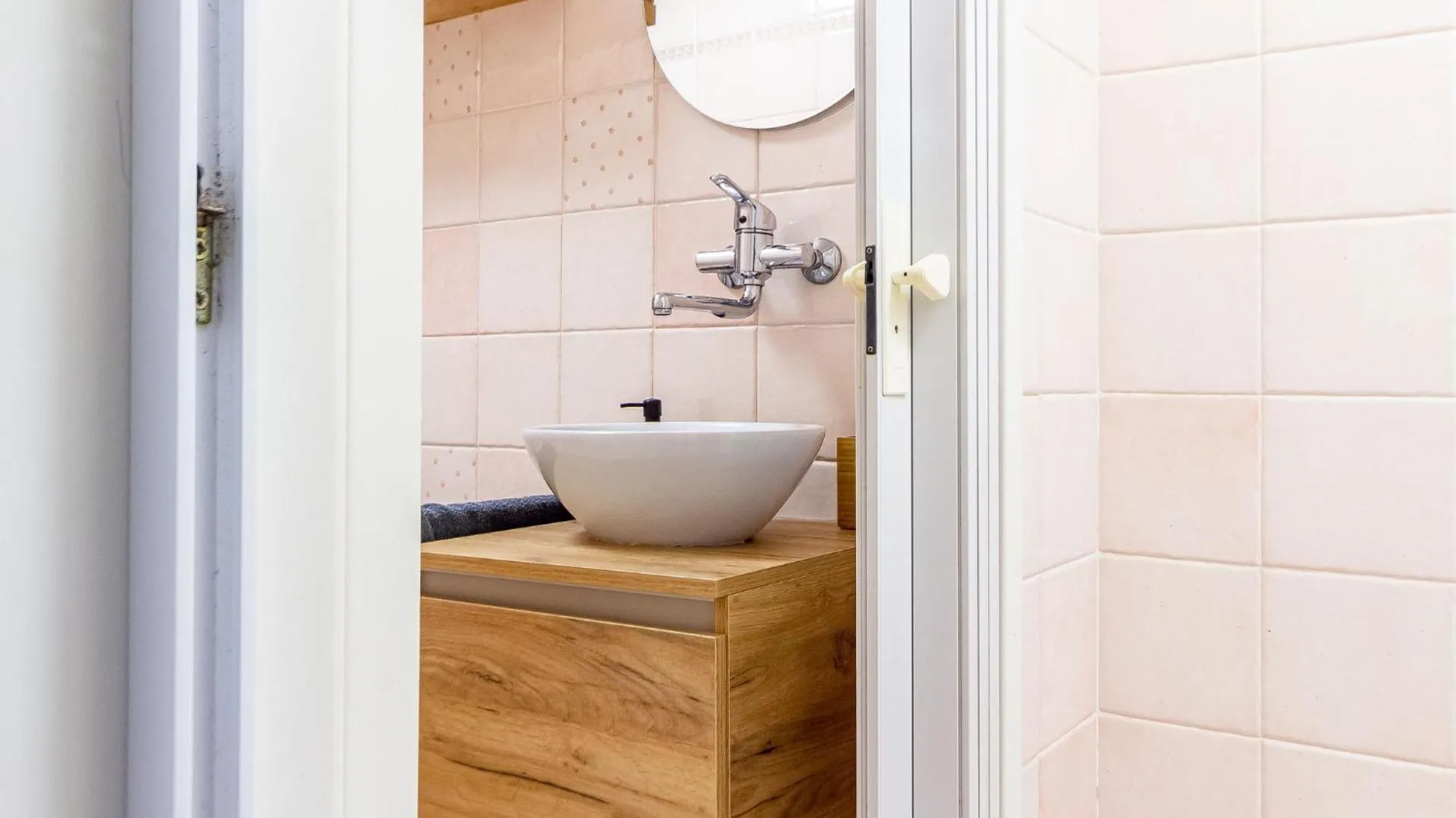 Iskra Apartment Alghero