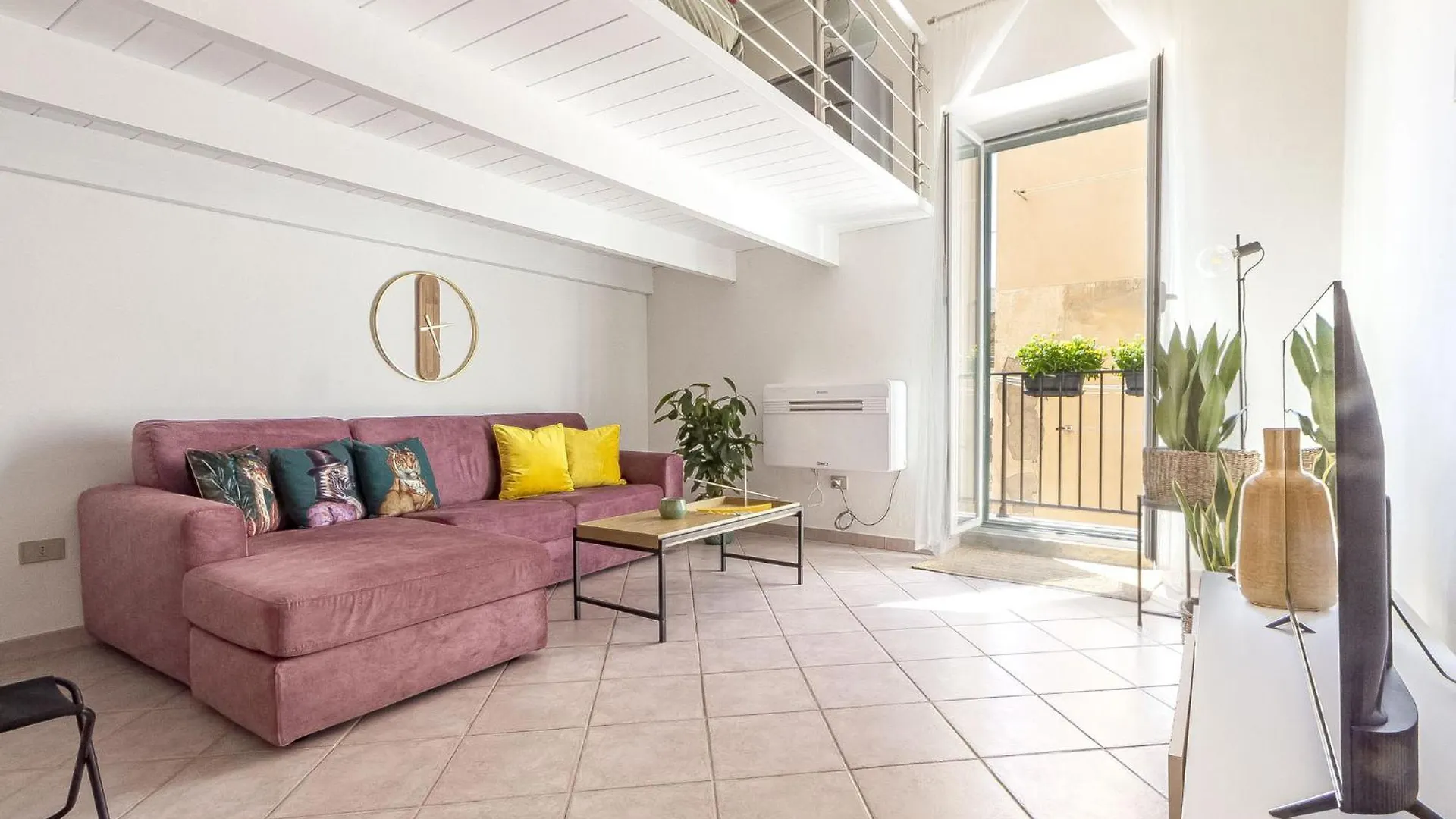 Iskra Apartment Alghero