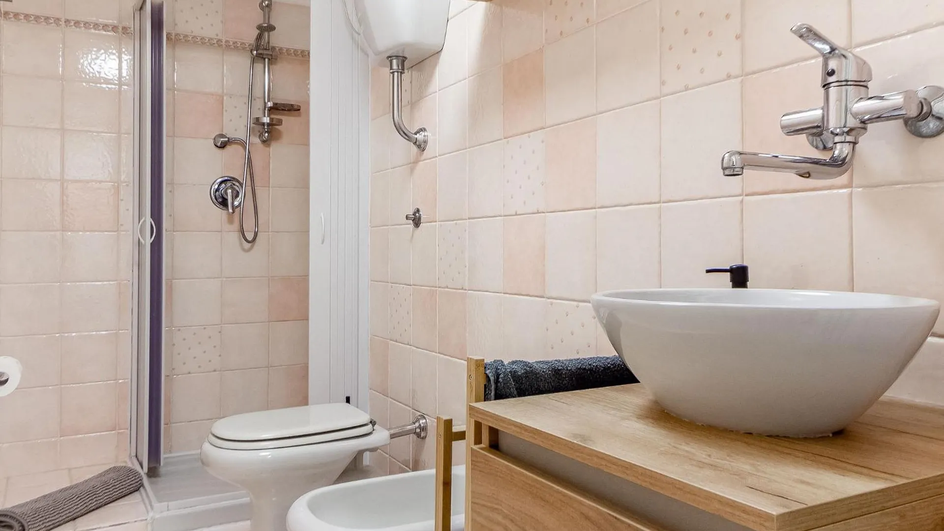 Iskra Apartment Alghero Italy