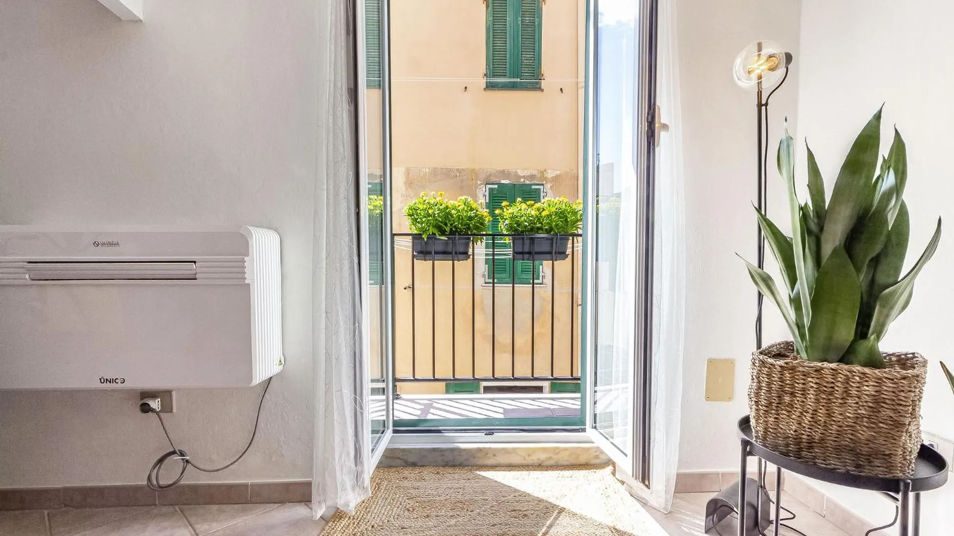 Iskra Apartment Alghero Italy