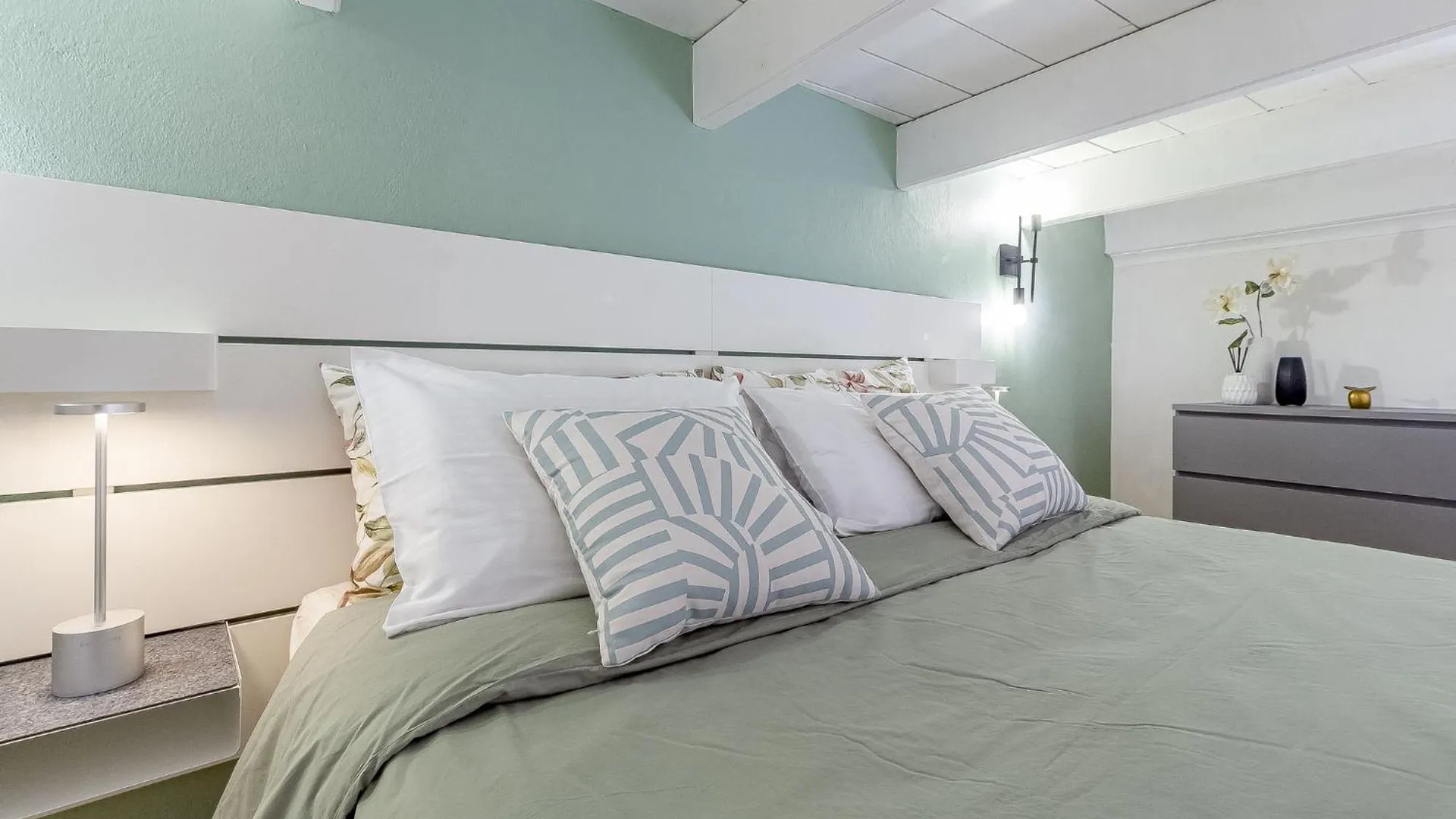Iskra Apartment Alghero