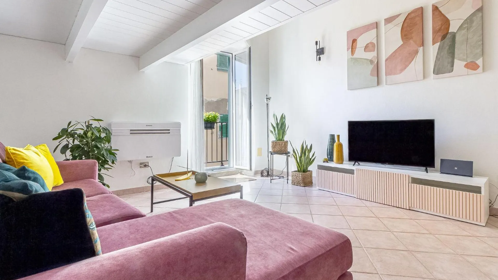 Iskra Apartment Alghero