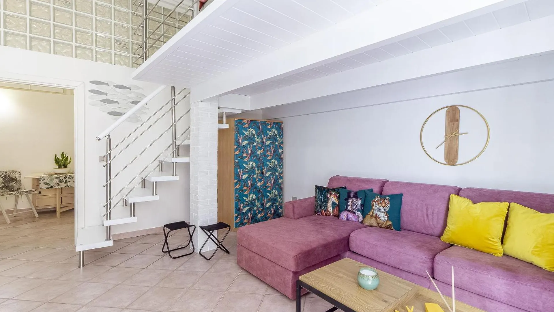 Iskra Apartment Alghero