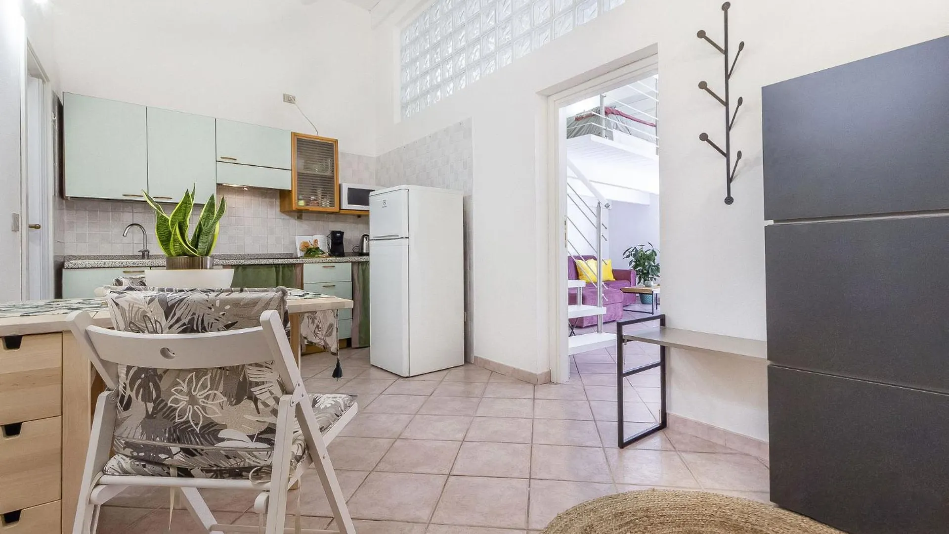 Iskra Apartment Alghero 0*,