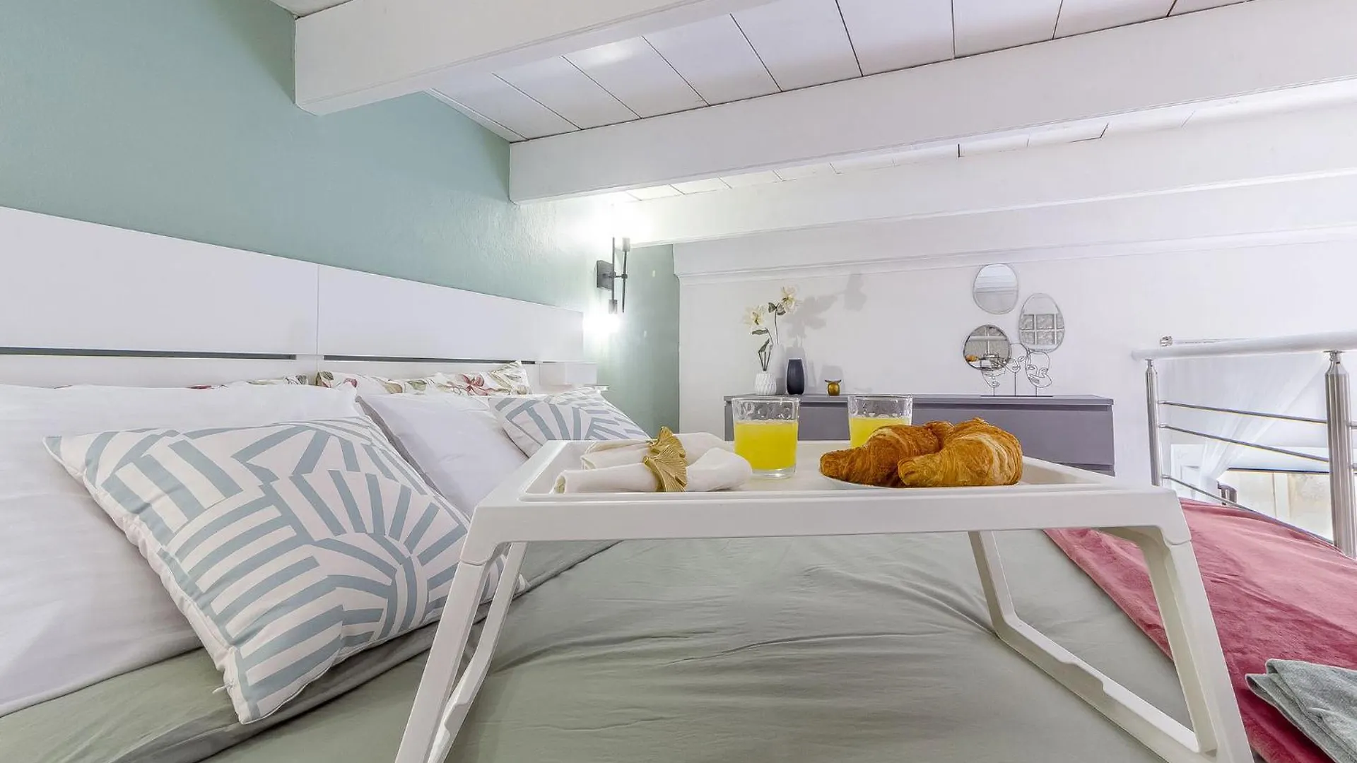 Iskra Apartment Alghero