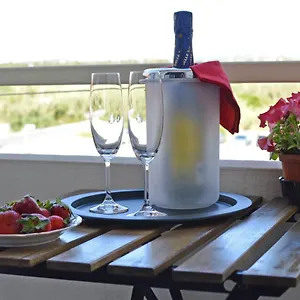  Bed and breakfast Red Sunset