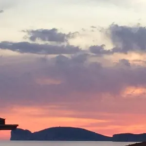  Appartamento Sunset