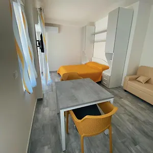  Appartamento Pm 29