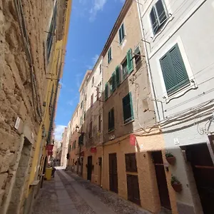  Appartamento Casa Cavour